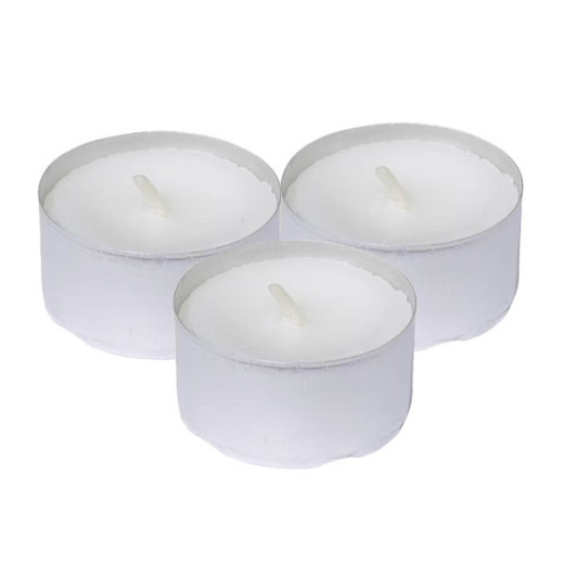 CANDELA LUMINO FORNELLINI MAX       Pz  45 BOLSIUS