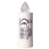 CERO VOTIVO LUMI BATTERIA gg 365 BIANCO