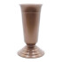 VASO CIMITERO STRETTO misura 1  h 25 BASE