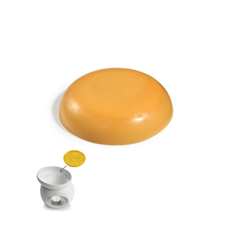 RICARICA CIALDA ORIENTE         Pz 3 FANCY TESCOMA