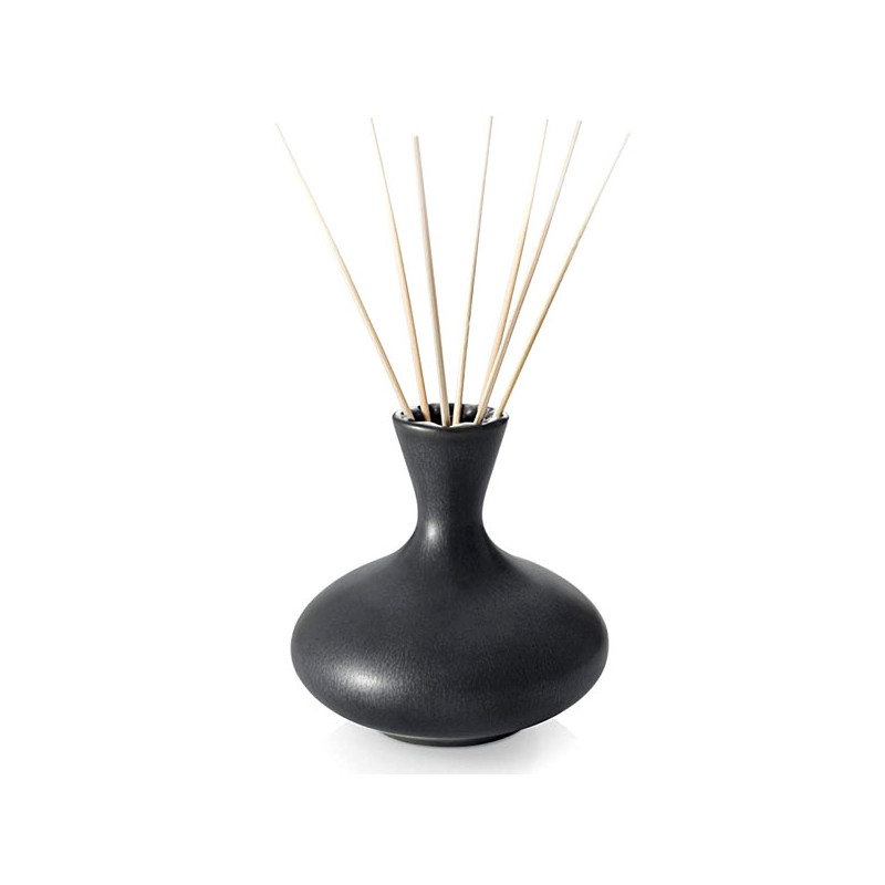 DIFFUSORE ESSENZA OASIS NERO  ml 250 FANCY TESCOMA