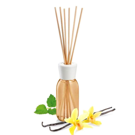 DIFFUSORE ESSENZA COTONE      ml 120 FANCY TESCOMA