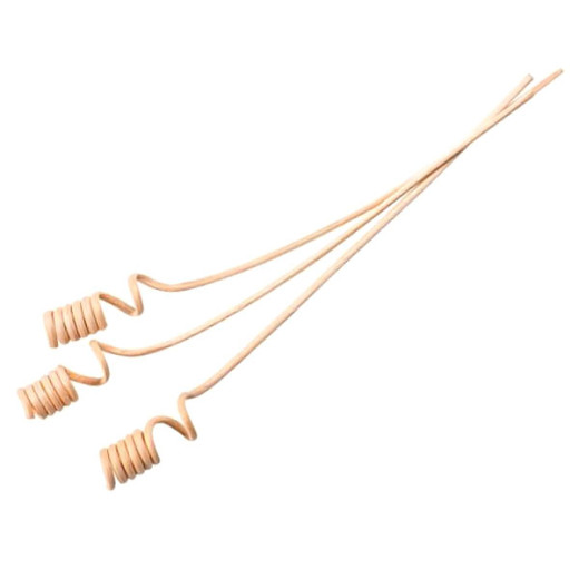BASTONCINI DIFFUSORI SPIRALI   Pz  3 FANCY TESCOMA