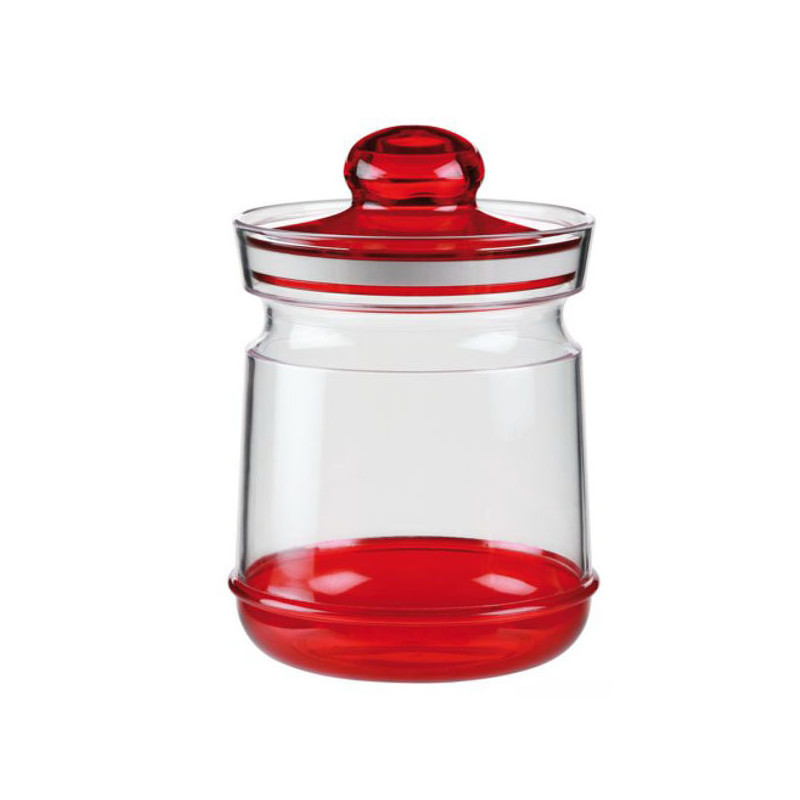 BARATTOLO BAROCCO    cc  750 cm 11 h 16 COSMOPLAST