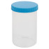 BARATTOLO A VITE     cc 1000 cm 11 h 14 COSMOPLAST