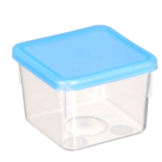 CONTENITORE QUADRO Pz 8 l 0,030 3,5x3,5 h 3,3 MIRA