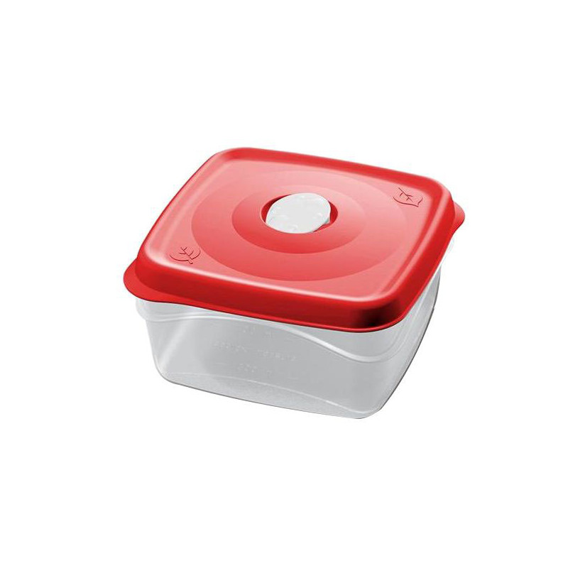 CONTENITORE QUAD FRESKA    l 1,00 15x15 h 8   BAMA