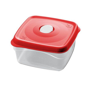 CONTENITORE QUAD FRESKA    l 2,00 17x17 h 11  BAMA