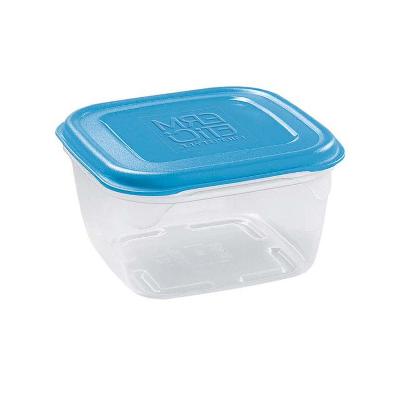 CONTENITORE QUAD        l 3,00 21x21 h 12 GIOSTYLE