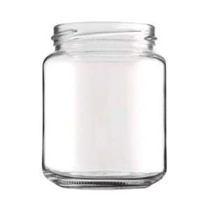 VASO TWIST-OFF 43 LISCIO l 0,041    Pz 60