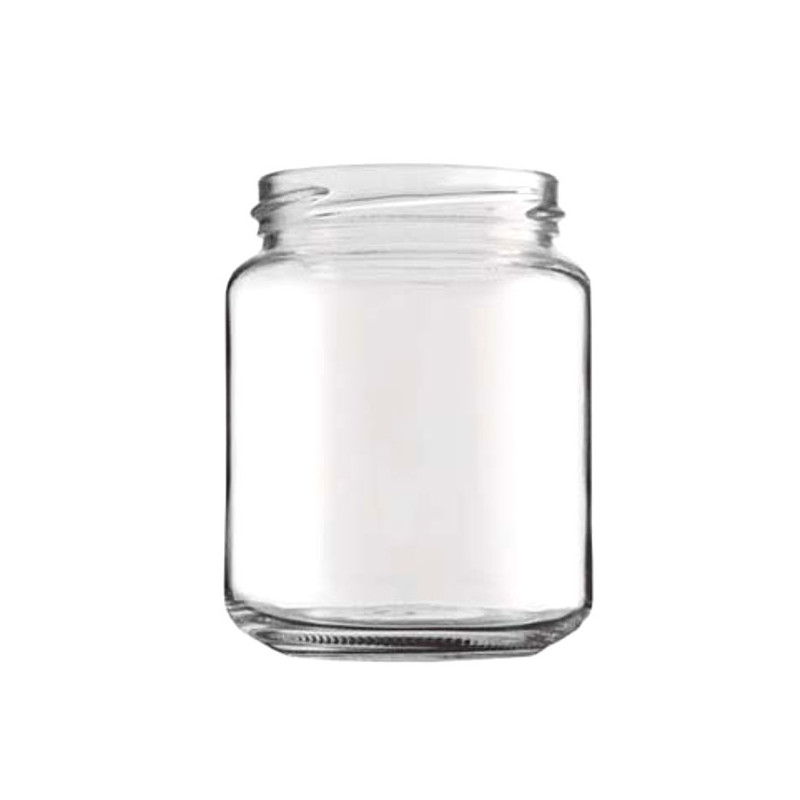 VASO TWIST-OFF 43 LISCIO l 0,041    Pz 60