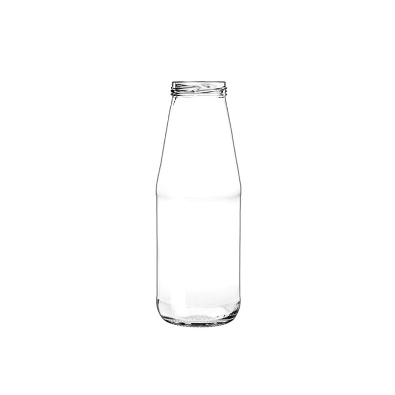 BOTTIGLIA TWIST-OFF 53 l 0,72 Pz 6