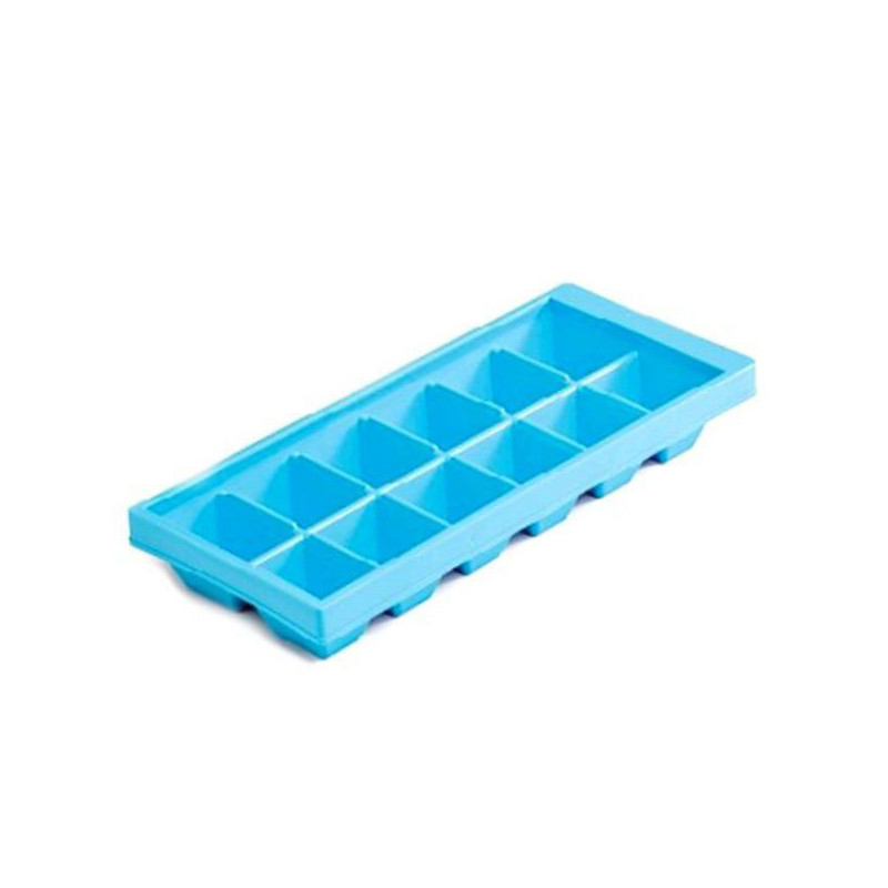 FORMAGHIACCIO 12 CUBETTI                 GEORPLAST