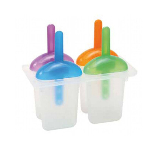 FORMA GELATI/GHIACCIOLI       Pz  4     COSMOPLAST