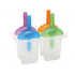 FORMA GELATI/GHIACCIOLI       Pz  4     COSMOPLAST