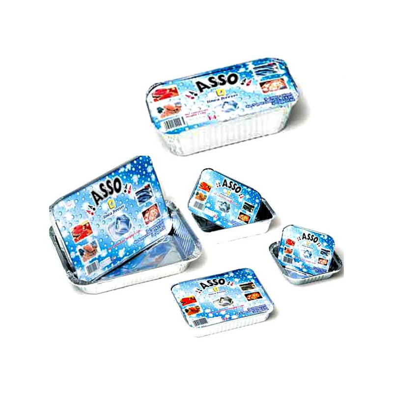 VASCHETTA ALL COP.16x16 h 3,3 Pz  4 F05   COGEPACK