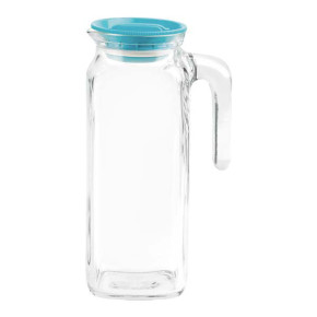 CARAFFA VETRO FRIGOVERRE    CLASSIC l 2,0 BORMIOLI