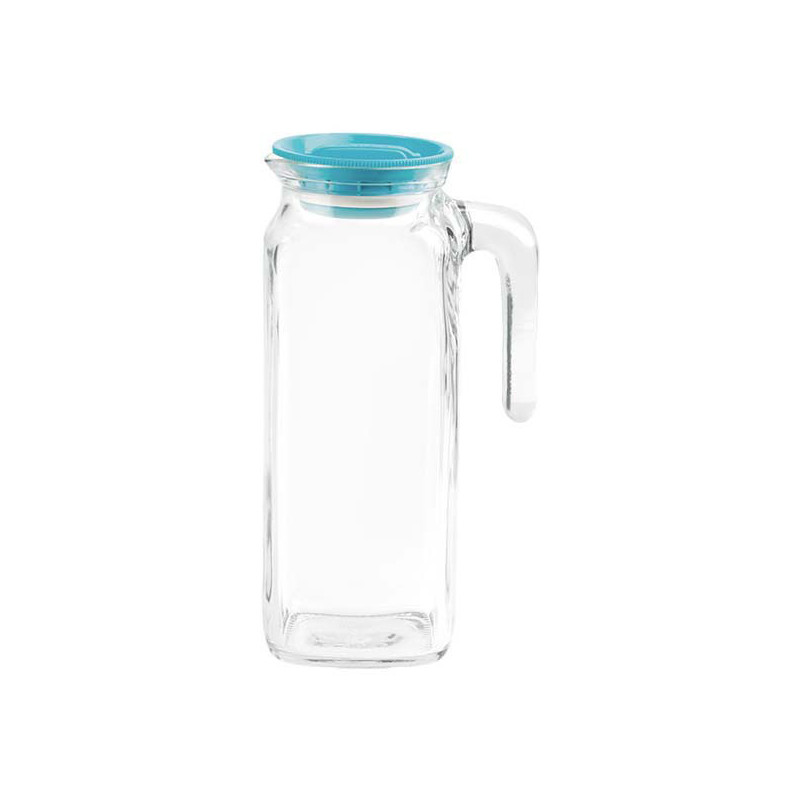 CARAFFA VETRO FRIGOVERRE    CLASSIC l 2,0 BORMIOLI