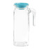 CARAFFA VETRO FRIGOVERRE    CLASSIC l 2,0 BORMIOLI