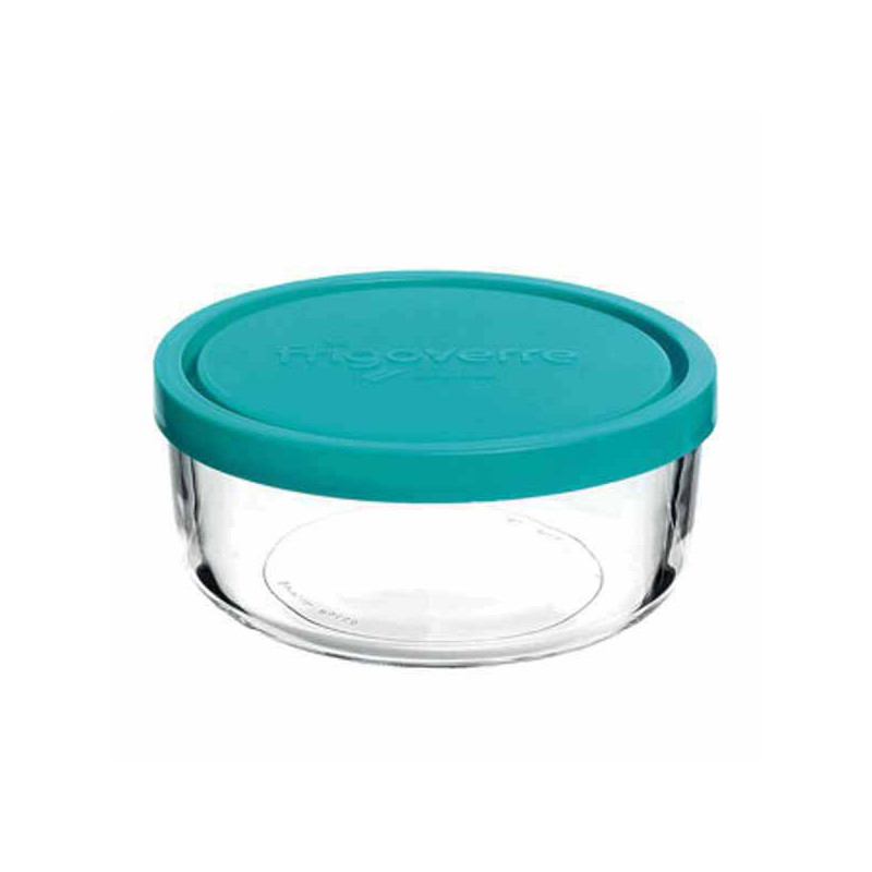 CONTENITORE TOND FRIGOVERRE CLASSIC    12 BORMIOLI
