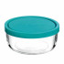CONTENITORE TOND FRIGOVERRE CLASSIC    12 BORMIOLI