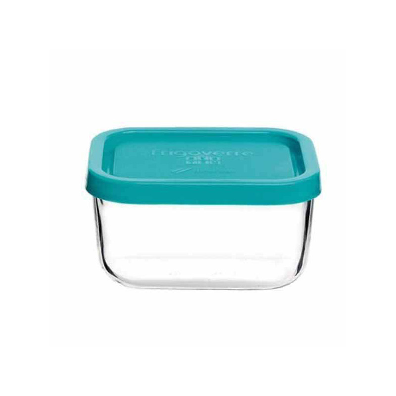 CONTENITORE RETT FRIGOVERRE CLASSIC 21x13 BORMIOLI