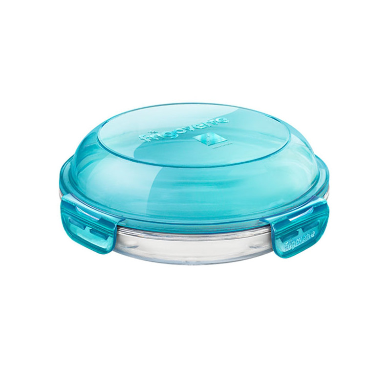 CONTENITORE TOND FRIGOVERRE EVO.       22 BORMIOLI