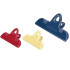 CLIP SACCHETTI MOLLETTA        Pz 3 PRESTO TESCOMA