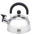 BOLLITORE INOX FISCHIO            l 1,0 XTRA 13269