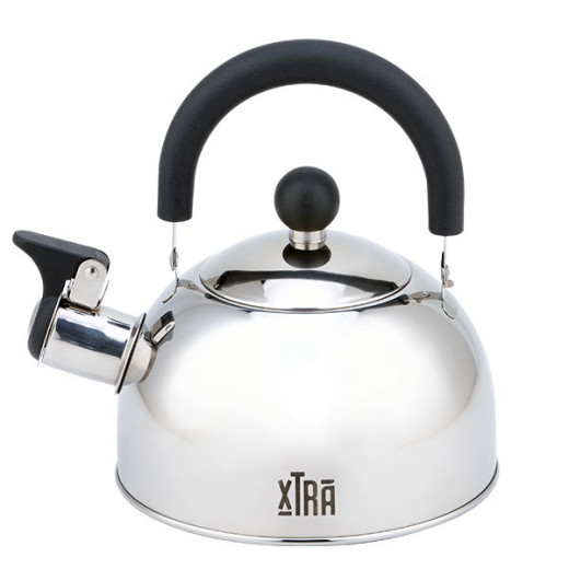 BOLLITORE INOX FISCHIO            l 1,5 XTRA 13270
