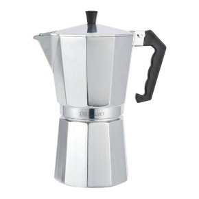 CAFFETTIERA VELVET INDUZIONE     Tz   9 XTRA 13381