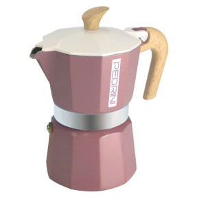 CAFFETTIERA MY MOKA COLOR            Tz  6 PEDRINI