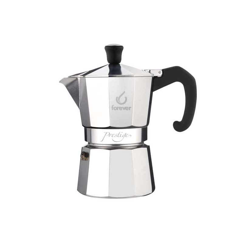 CAFFETTIERA MISS MOKA PRESTIGE      Tz   3 FOREVER