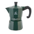 CAFFETTIERA MISS MOKA PRES.IND.VERD.Tz   2 FOREVER