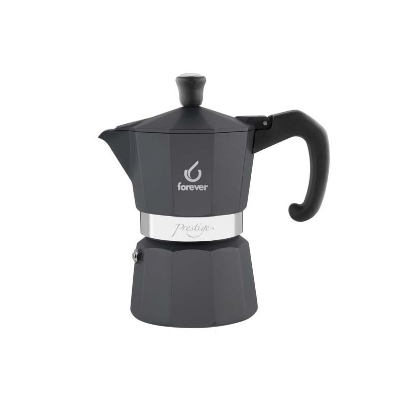 CAFFETTIERA MISS MOKA NOBLESSE      Tz   2 FOREVER