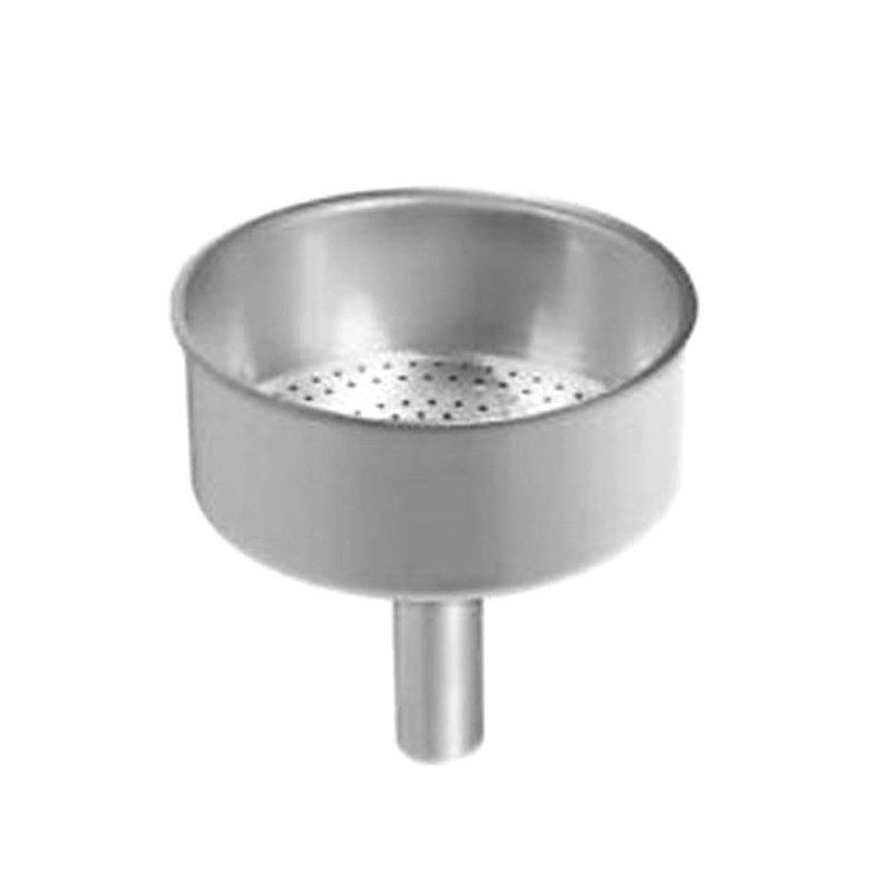 IMBUTO CAFFETTIERE ALLUMINIO    Tz   1 XTRA 12581