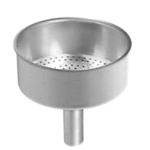 IMBUTO CAFFETTIERE ALLUMINIO    Tz   1 XTRA 12581