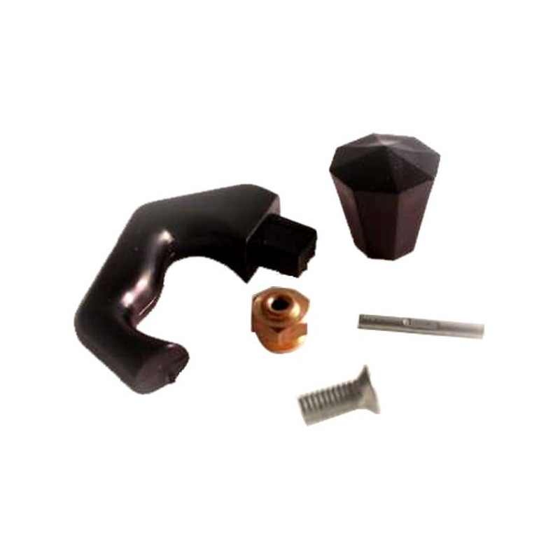 ACCESSORI MOKA RICAMBI     Pz 5 Tz    1 XTRA 11781