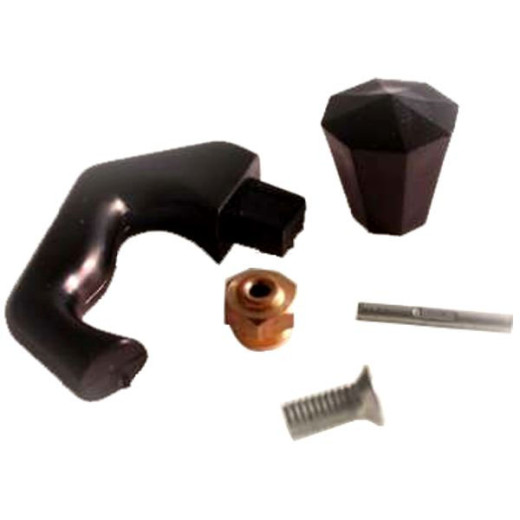 ACCESSORI MOKA RICAMBI     Pz 5 Tz    1 XTRA 11781