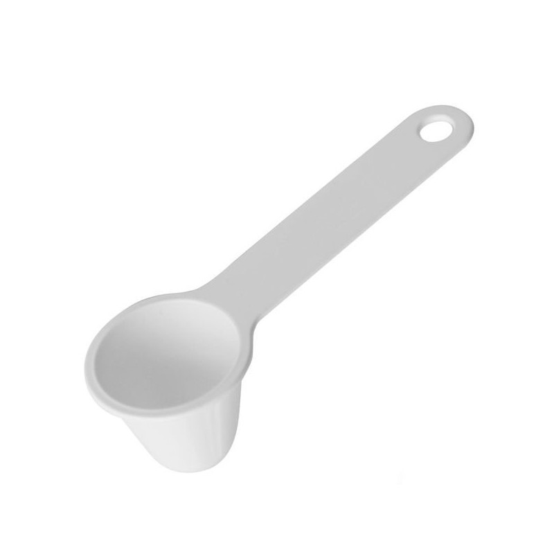 CUCCHIAINO DOSATORE CAFFE'          cm 11 WESTMARK