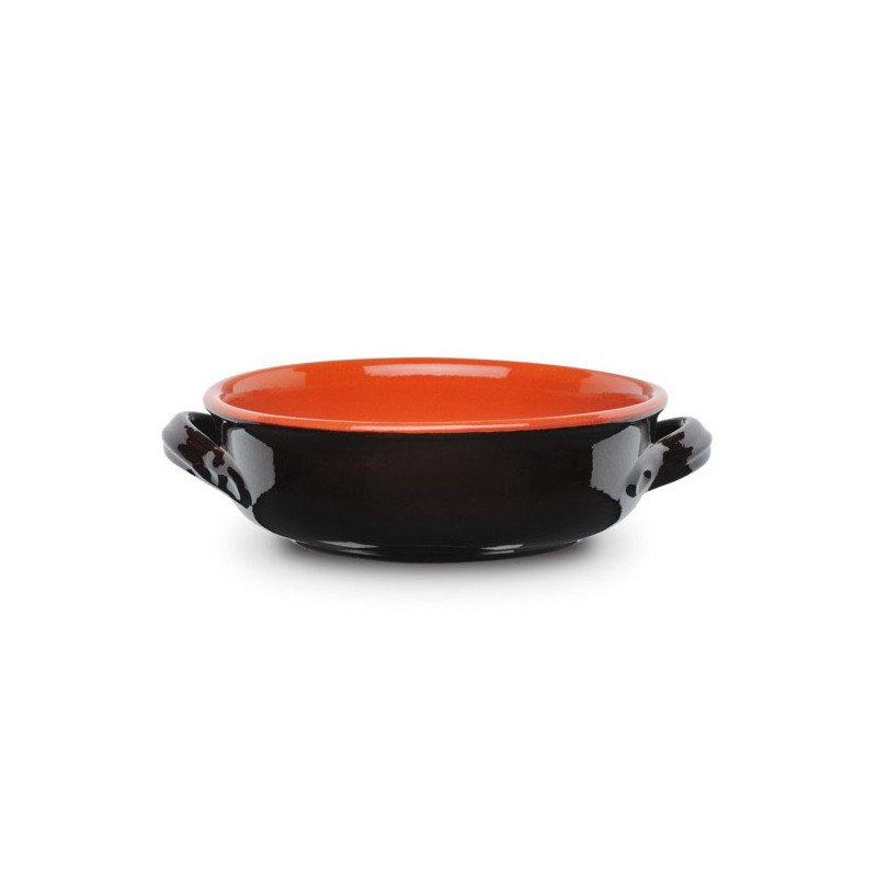 CASSERUOLA 2 MANICI              cm 30 BRUNA COLI'