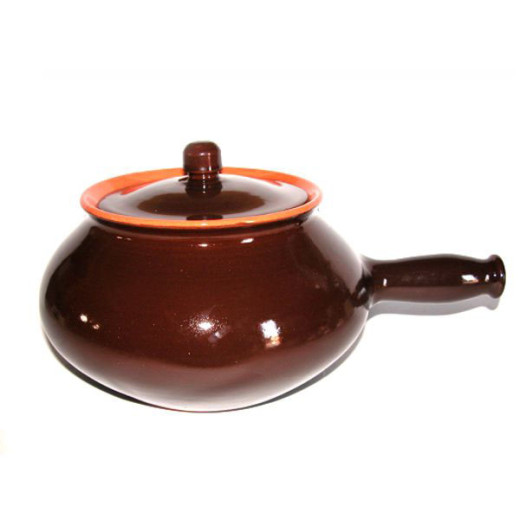CUOCIPATATE COPERCHIO            cm 22 BRUNA COLI'
