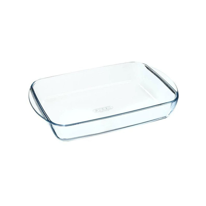 LASAGNERA                           cm 40x28 PYREX