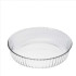 STAMPO TORTA FESTONI                   cm 26 PYREX