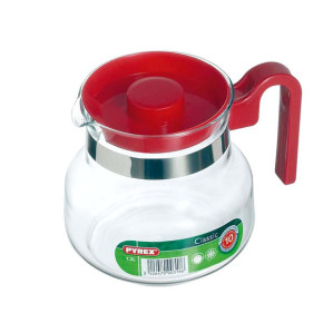 BRICCO MULTIUSO ROSSO                 l 0,70 PYREX