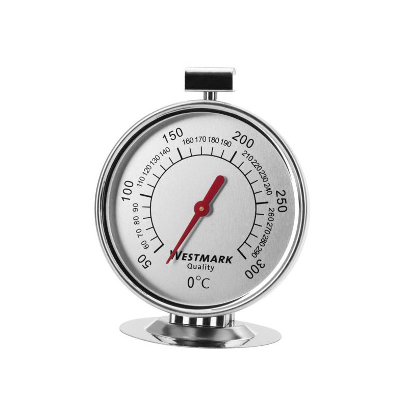 TERMOMETRO FISSO FORNO                    WESTMARK