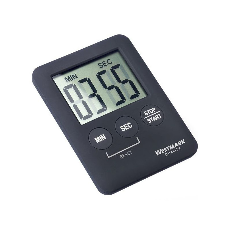 TIMER CUCINA DIGITALE  MIN. 99            WESTMARK