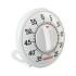 TIMER CUCINA MECCANICO MIN. 60            LEIFHEIT