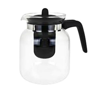 INFUSIERA TE'/CAFFE' NERO           l 1,50 KOOPMAN