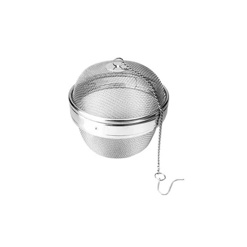 FILTRO TE' TONDO        cm 6x5,5 GRANDCHEF TESCOMA